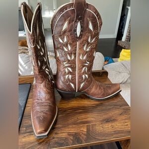 Artiat Women’s Boot 8.5 ($100 OBO)